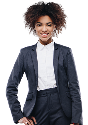 Modern Business Owner persona image