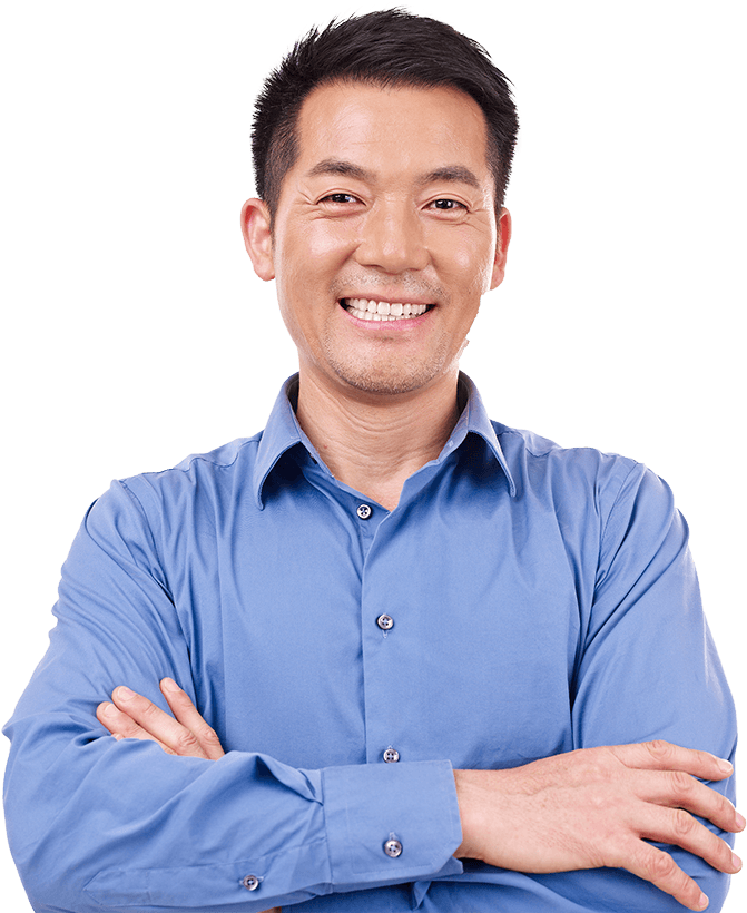 Professional persona image